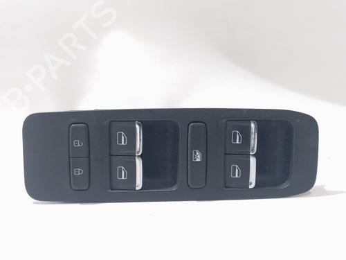 Used Left front window switch Left front window switch DR DR 4 1.6 LPG (115 hp) 36040043 36040043