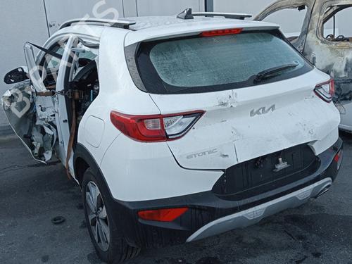 Gearknop KIA STONIC (YB)  | BP16943125I34 