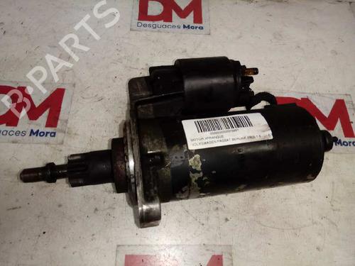 Startmotor VW PASSAT B5 (3B2) 1.6 (101 hp) 12837987