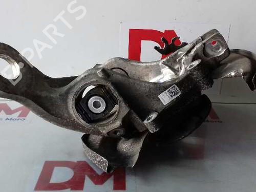 Used Left rear steering knuckle AUDI Q5 (8RB) [2008-2019]  12634861