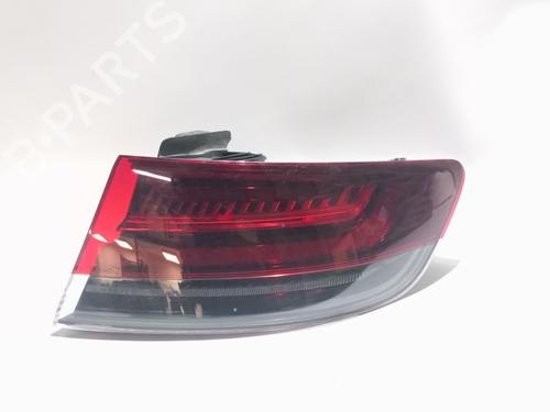 Used Right taillight Right taillight RENAULT MEGANE IV Hatchback (B9A/M/N_) 1.5 Blue dCi 95 (B9A2, B9A6) (95 hp) 40543903 40543903