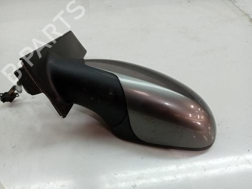 Left mirror SEAT TOLEDO III (5P2)  | BP13705684C26 