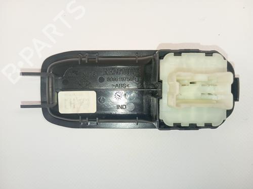 Left front window switch RENAULT EXPRESS Box Body/MPV | BP36421753I27 - Image 2