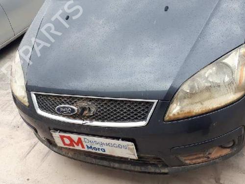 Radiator fan FORD FOCUS C-MAX (DM2)  | BP30370345M35 