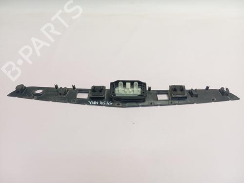 Used Tailgate handle Tailgate handle MERCEDES-BENZ E-CLASS (W212) E 220 CDI / BlueTEC (212.001, 212.002) (170 hp) 34535920 34535920