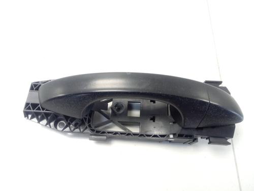 Rear right exterior door handle SEAT IBIZA V (KJ1, KJG)  | BP13707424C130