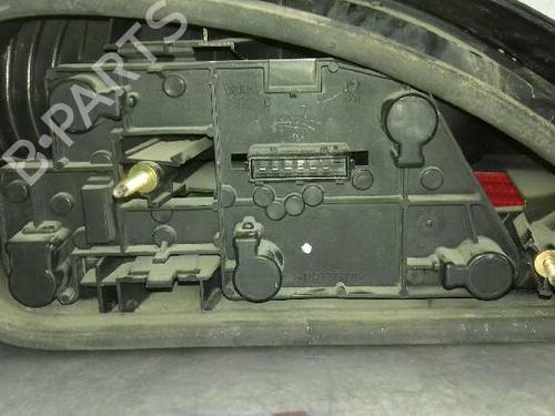 Right taillight PEUGEOT 306 (7B, N3, N5) 1.6 | BP12836227C35 