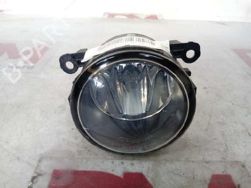 Højre Foran Tågelygte RENAULT MEGANE III Hatchback (BZ0/1_, B3_) 1.2 TCe (BZ2B, BZ11) (116 hp) 30370307