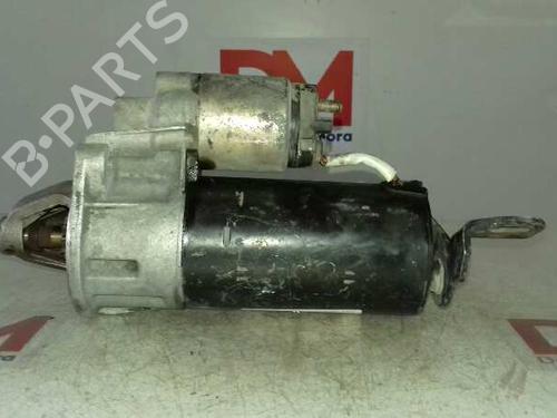 Used Starter FORD ESCORT III (GAA) 1.6 D (54 hp) 12836410