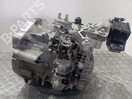 Gearbox JEEP COMPASS (MP, M6, MV, M7) 1.4 MultiAir | BP28071158M3 
