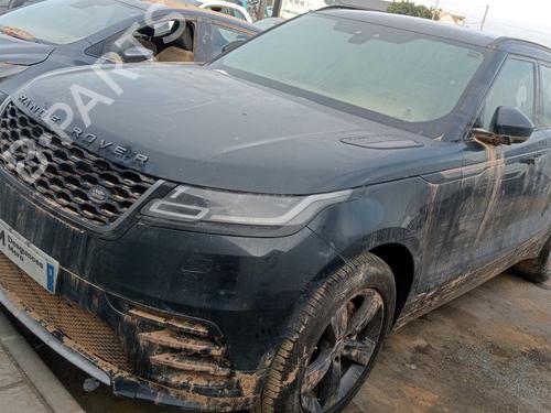 Front bumper LAND ROVER RANGE ROVER VELAR (L560) | BP31171650C7