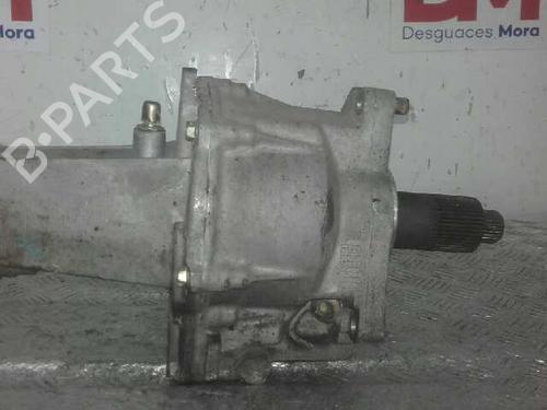 Transfer box HYUNDAI SANTA FÉ I (SM) 2.4 16V | BP12661347M36 
