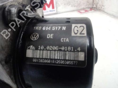 ABS pump SEAT LEON (1P1) 1.9 TDI | BP12661998M43 
