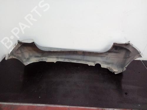 Bak støtfanger CITROËN XSARA PICASSO (N68) 2.0 HDi | BP15372778C8 