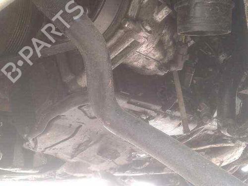 Engine control unit (ECU) CITROËN C5 III (RD_) 2.0 HDi 140 (RDRHF8, RDRHFA, RDRHA8, RDRHAJ) | BP16698896M57 - Image 10
