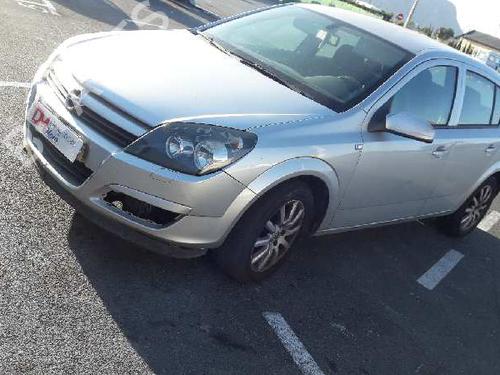 Pipe OPEL ASTRA H (A04)  | BP30371406M125 