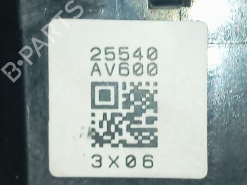 Forlygtekontakt NISSAN PRIMERA Hatchback (P12) 1.9 dCi | BP38969006I24 - Image 4