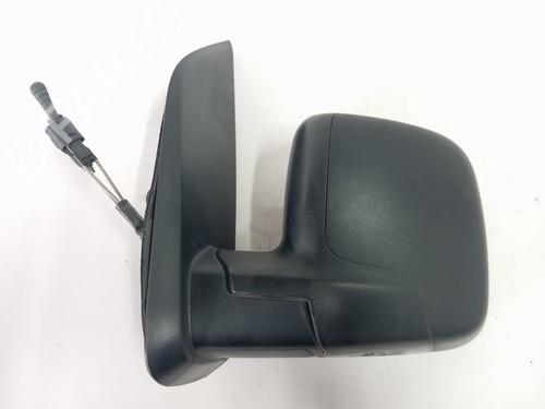Used Left mirror FIAT FIORINO Box Body/MPV (225_) [2007-2025]  22234096