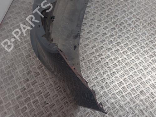 Rear bumper SEAT LEON (1P1)  | BP28042980C8 
