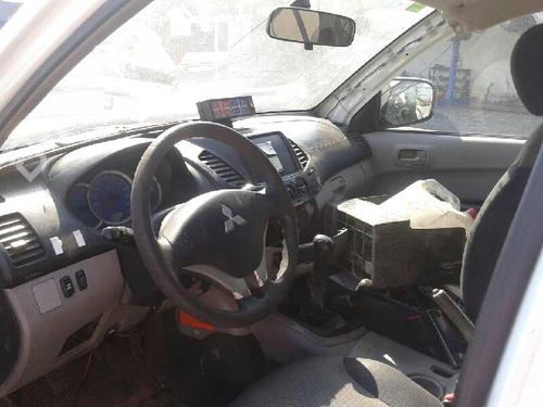 Alternator MITSUBISHI L200 / TRITON (KA_T, KB_T)  | BP12641460M7 