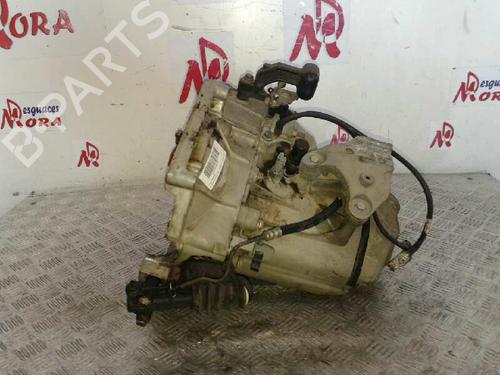 Gearbox CITROËN C3 Pluriel (HB_) 1.4 | BP12641007M3 