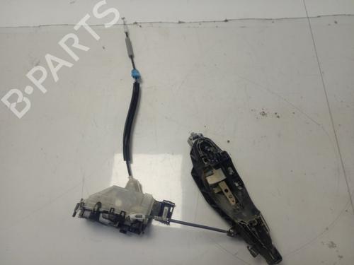 Used Front right lock CITROËN BERLINGO (ER_, EC_) 1.5 BlueHDi 100 (102 hp) 13027040