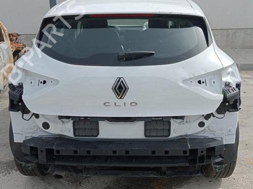 Left front door RENAULT CLIO V (B7_)  | BP29606411C2 