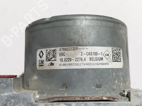 ABS pump RENAULT TRAFIC III Van (FG_) | BP39399695M43 - Image 4