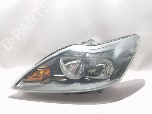 Used Left headlight Left headlight 37197558 37197558