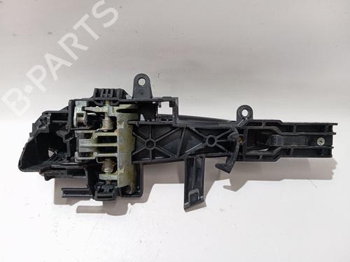 Front right exterior door handle BMW 1 (E87) 116 i | BP29541685C129 