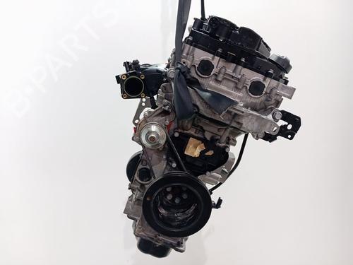 Engine PEUGEOT 3008 II SUV (MC_, MR_, MJ_, M4_) 1.2 THP/ PureTech 130 (MRHNSM, MRHNSU, MRHNSJ, MRHNYW,... | BP28070490M1 