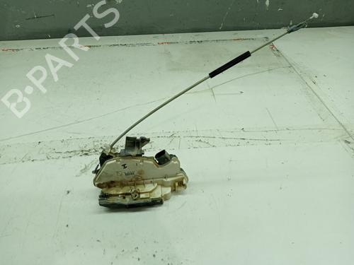 Used Front left lock SEAT IBIZA IV (6J5, 6P1) [2008-2017]  12841809