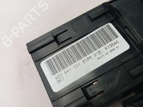 Headlight switch AUDI A2 (8Z0) 1.4 | BP31756926I24