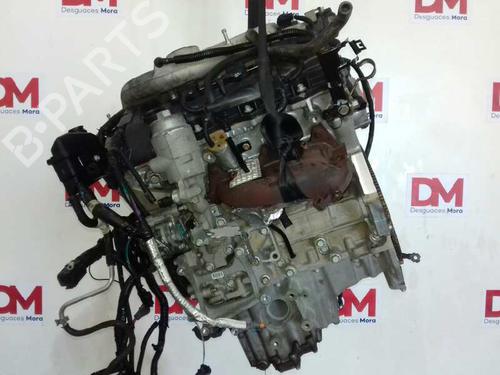 Engine CADILLAC STS 3.6 | BP12646732M1 - Image 3