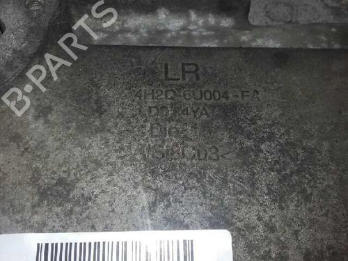 Oil sump LAND ROVER DISCOVERY III (L319) 2.7 TD 4x4 | BP17032020M115