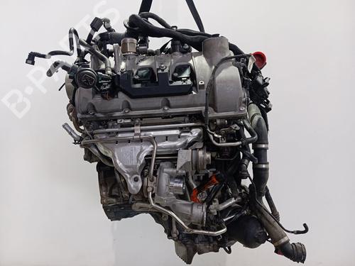 Engine PORSCHE CAYENNE (92A) 3.6 GTS | BP34648751M1 - Image 5