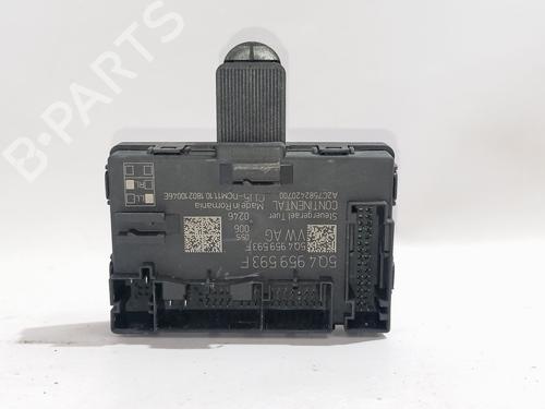 electronic-module-skoda-karoq-nu7-nd7-2017-36074348 main image