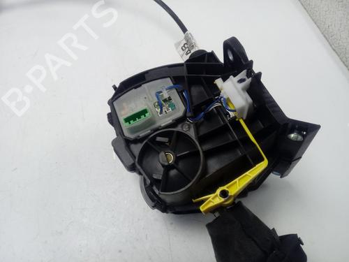 Gear lever FORD S-MAX (WA6)  | BP16647088M90 