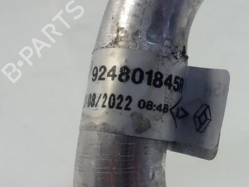 AC pipe RENAULT EXPRESS Box Body/MPV 1.5 Blue dCi 95 (F6AB) | BP29410233M126 