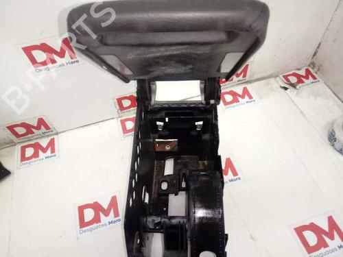 Armrest / Center console VW SCIROCCO III (137, 138) 2.0 TDI | BP30369524I20 