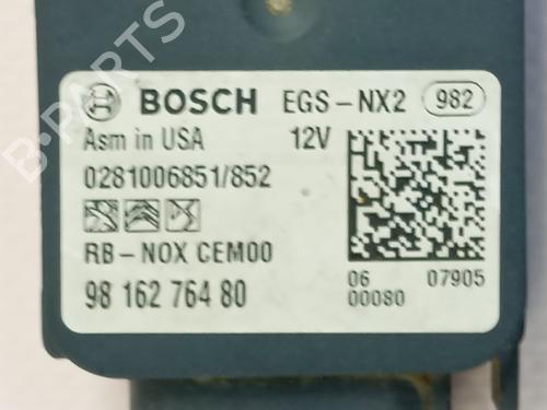 Electronic sensor PEUGEOT RIFTER 1.5 BlueHDi 130 | BP35953455M84 - Image 2