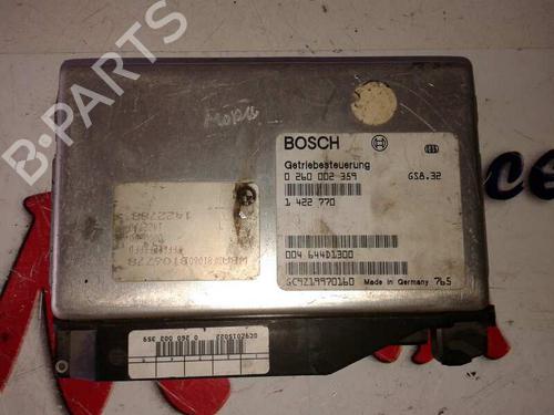 Engine control unit (ECU) BMW 5 (E39) 520 i | BP40103007M57 - Image 2