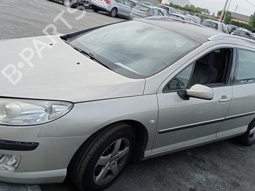 Left front window switch PEUGEOT 407 SW (6E_, 6D_)  | BP18909283I27 