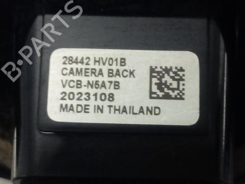 Other NISSAN QASHQAI II (J11, J11_)  | BP13903053O1 