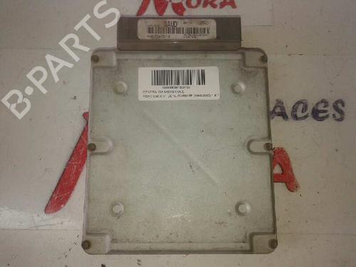 Used Engine control unit (ECU) FORD ESCORT VI Saloon (GAL, AFL) 1.8 Turbo D (70 hp) 12633177
