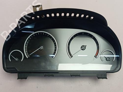 Used Instrument cluster Instrument cluster BMW X6 (F16, F86) [2014-2019] 35819451 35819451