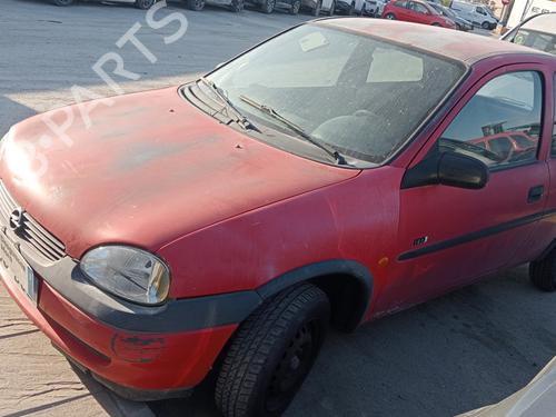 Used Parts OPEL CORSA B (S93) [1993-2009]  4325371