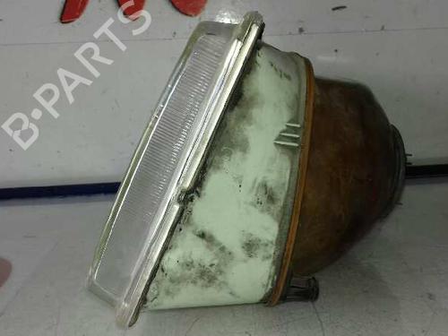 Right headlight CITROËN C-ELYSEE (DD_) 1.2 VTi 72 (DDHMY0) | BP40103000C29 - Image 3