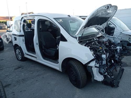RENAULT KANGOO III Box Body/MPV    4346073