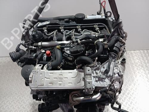 Used Engine Engine 39568771 39568771